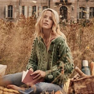 ISO Pomme Willow XS/S DOEN